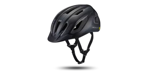 Prilba SPECIALIZED Chamonix 3 - Matte Black
